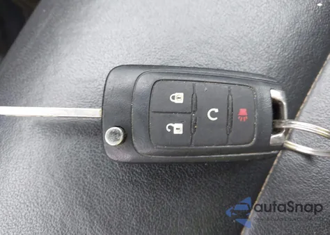 2015 Chevrolet Trax Ltz z USA, uszkodzony, nr VIN KL7CJNSB2FB145198